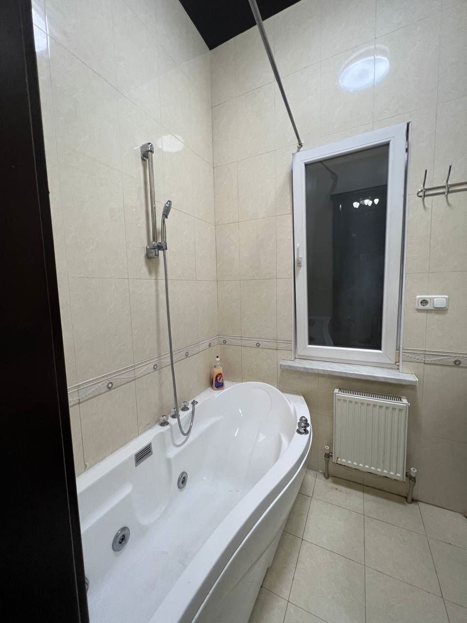 Квартира на Успенській вул