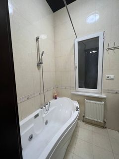 Квартира на Успенській вул