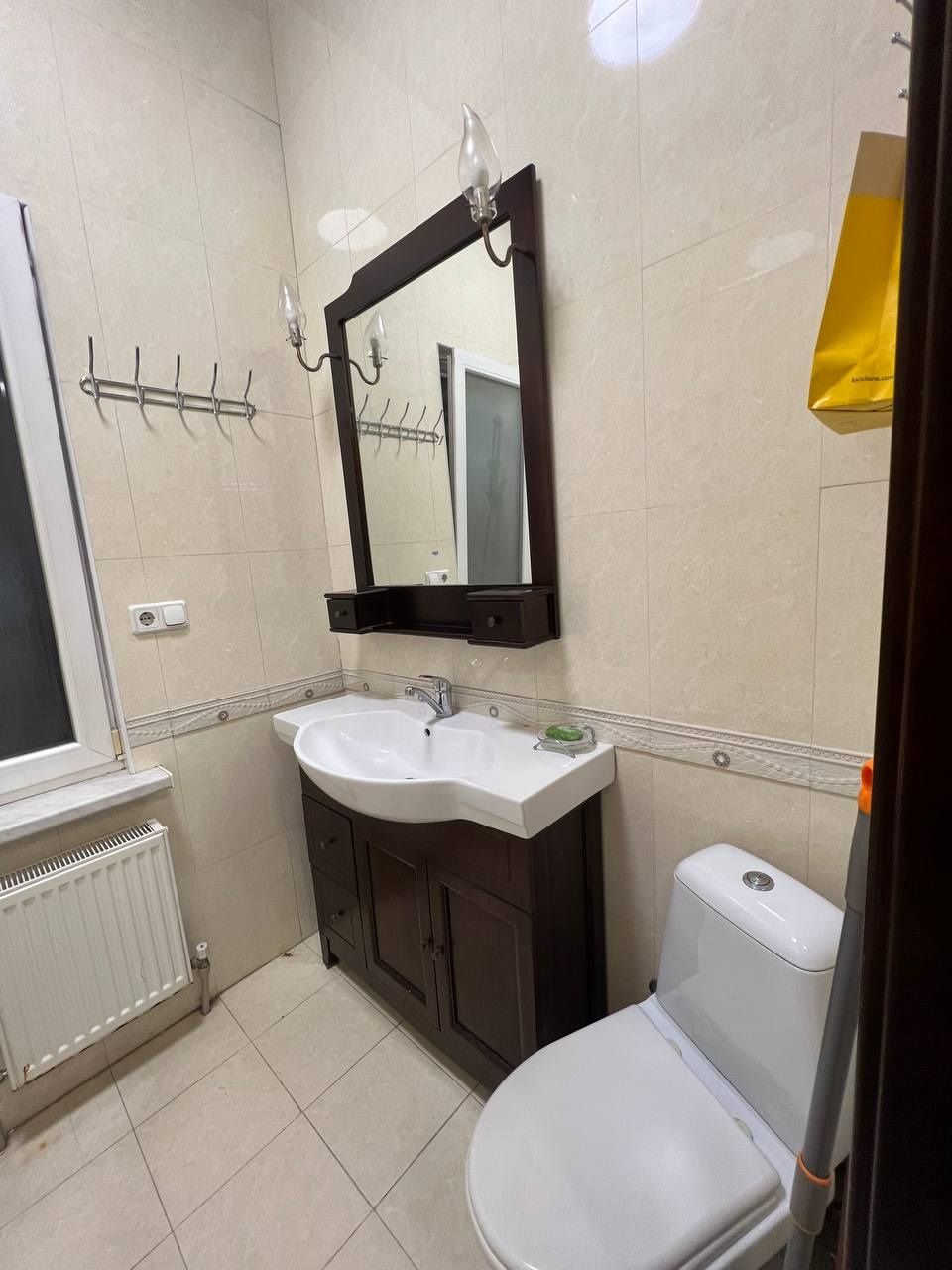 Квартира на Успенській вул