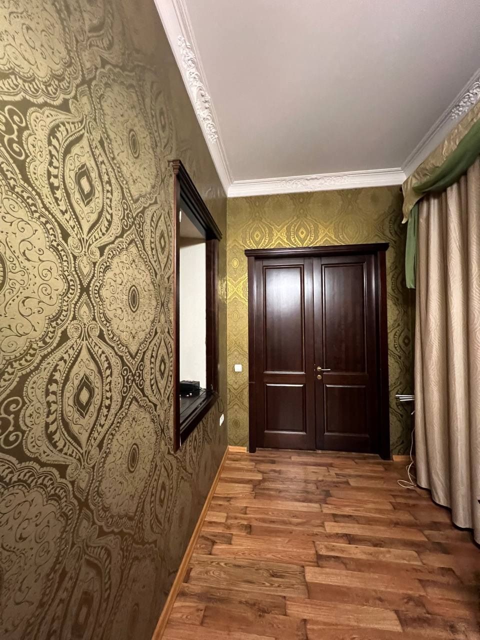 Квартира на Успенській вул