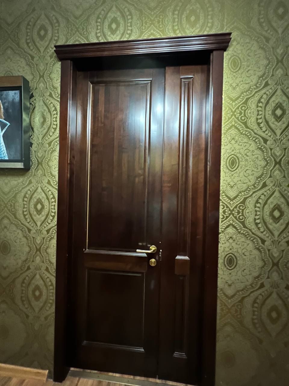 Квартира на Успенській вул