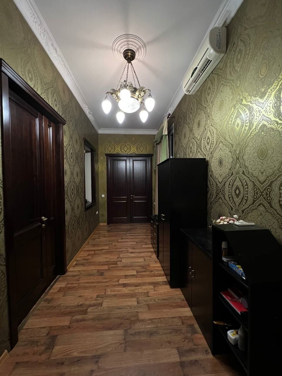 Квартира на Успенській вул