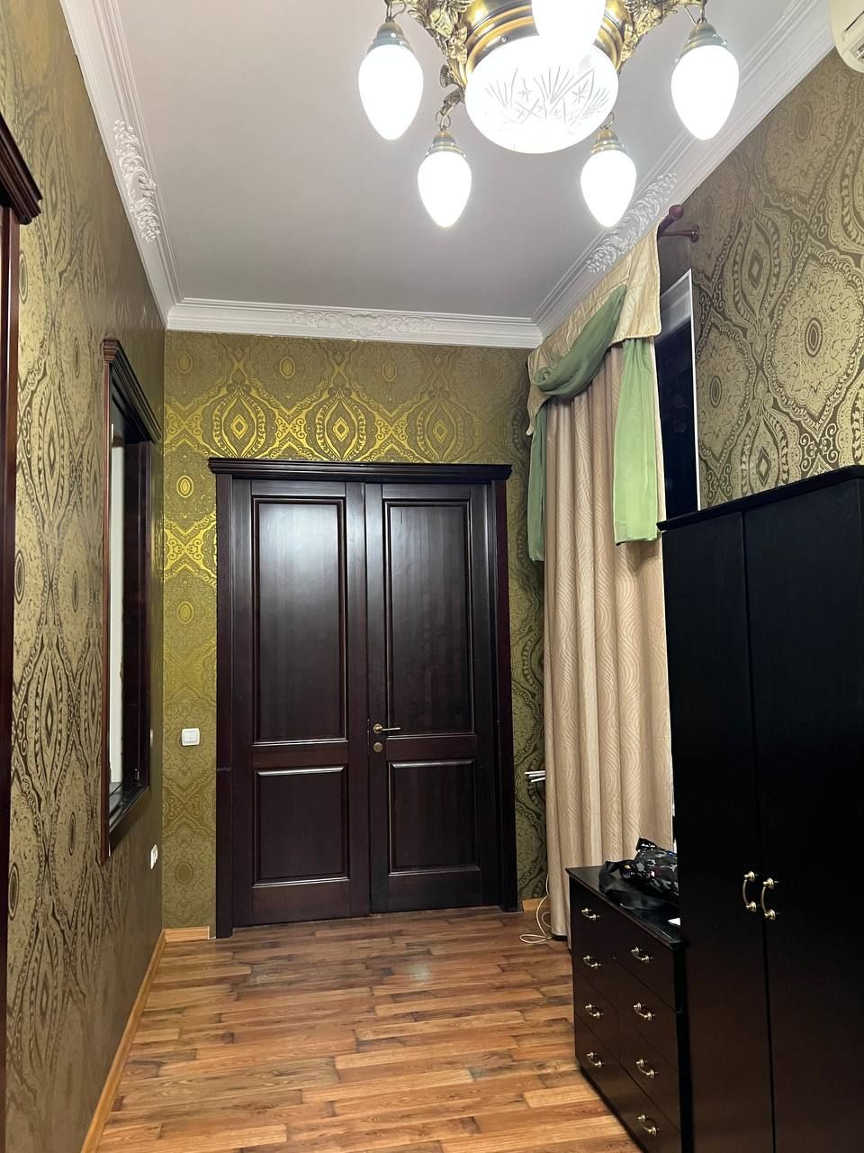 Квартира на Успенській вул