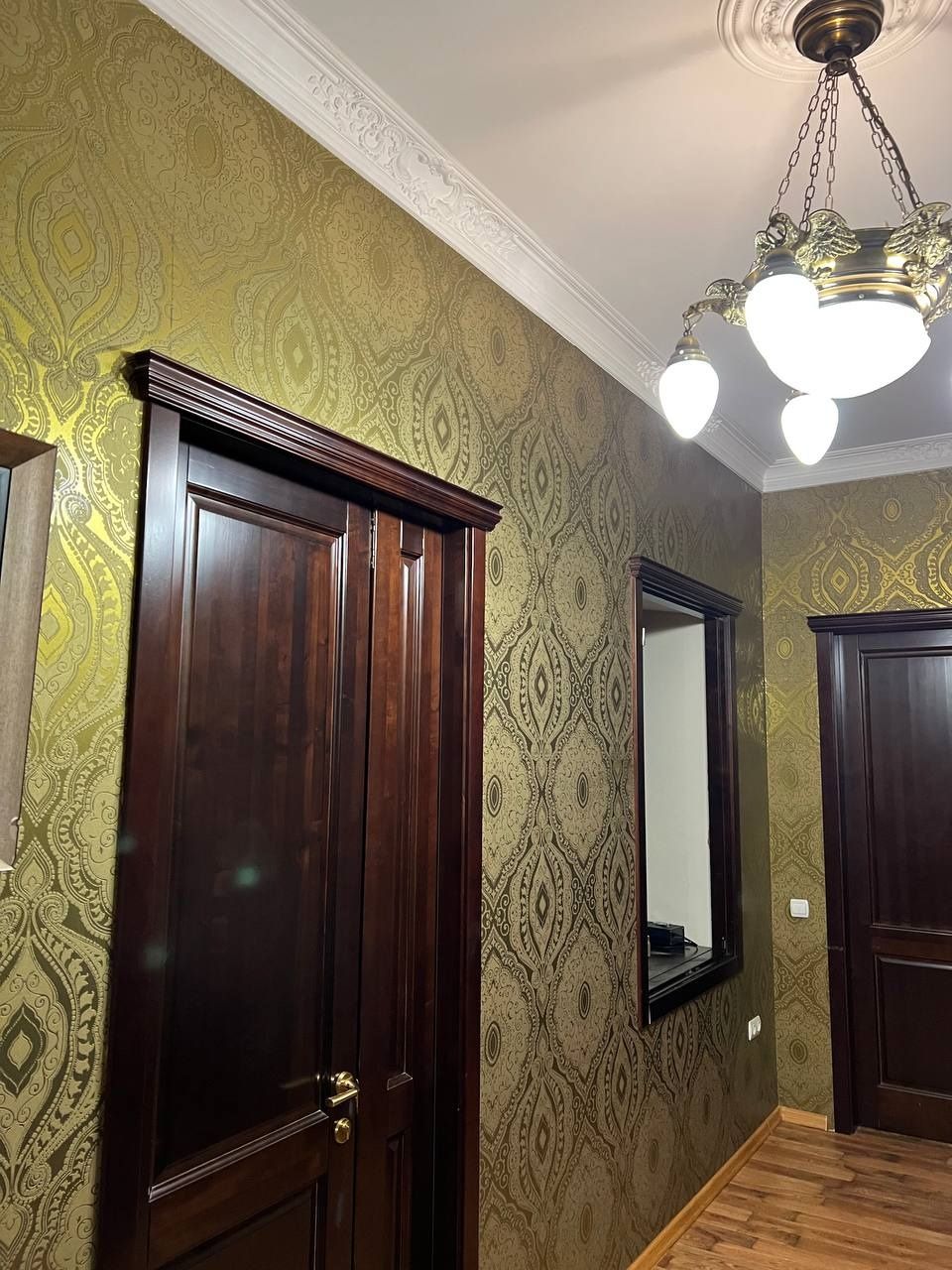 Квартира на Успенській вул