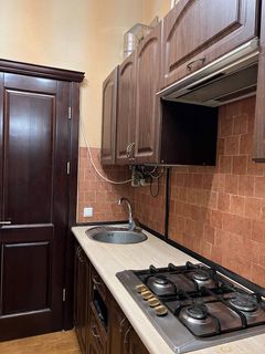 Квартира на Успенській вул