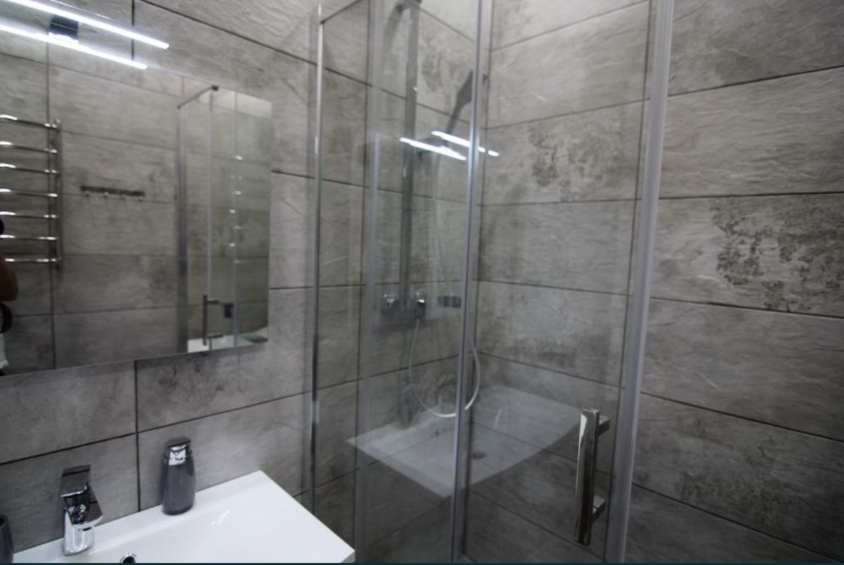 Квартира на Велика Арнаутська вул.