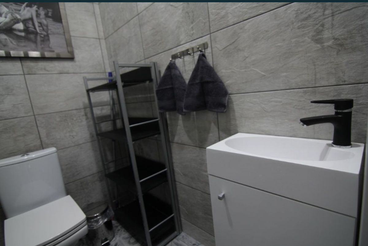 Квартира на Велика Арнаутська вул.