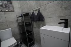 Квартира на Велика Арнаутська вул.