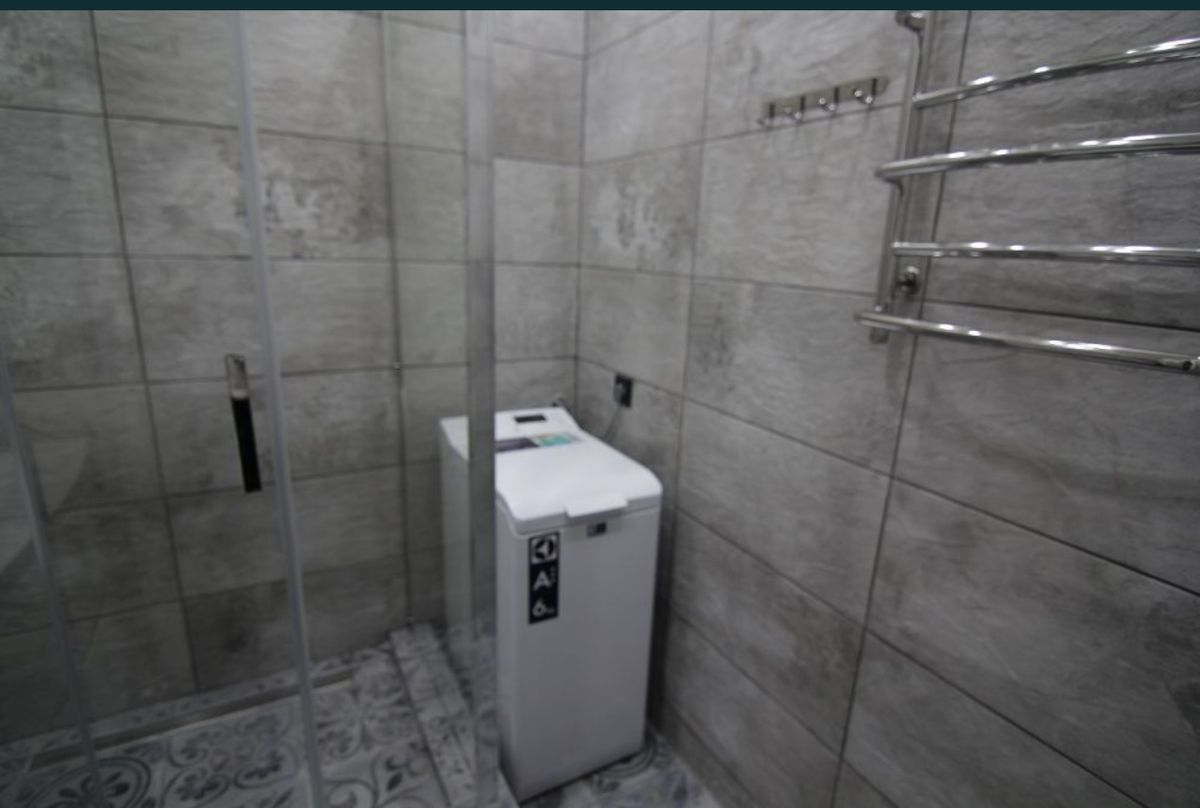 Квартира на Велика Арнаутська вул.