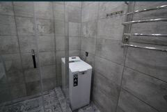 Квартира на Велика Арнаутська вул.