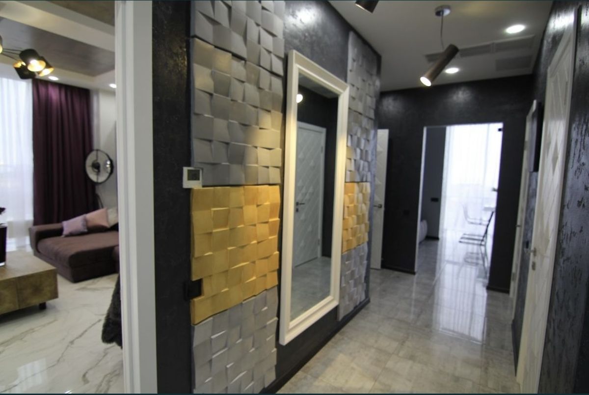 Квартира на Велика Арнаутська вул.