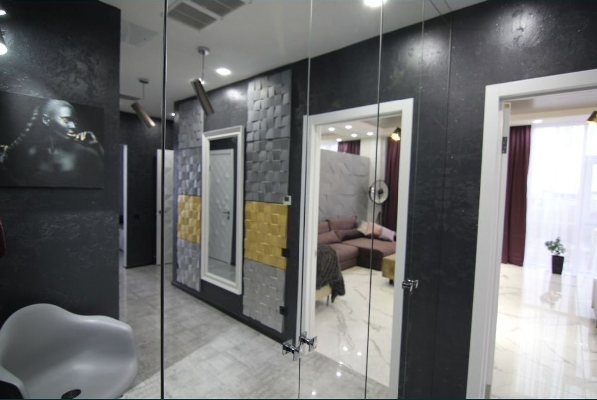 Квартира на Велика Арнаутська вул.