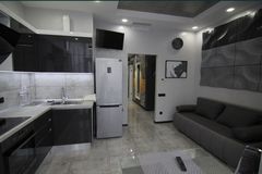 Квартира на Велика Арнаутська вул.