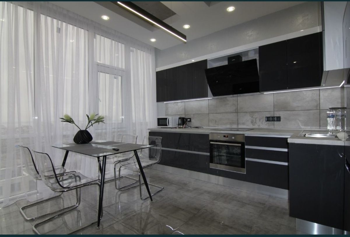 Квартира на Велика Арнаутська вул.