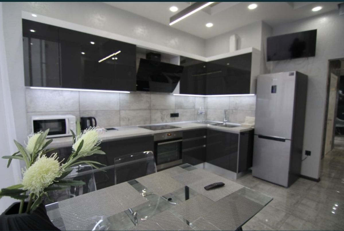 Квартира на Велика Арнаутська вул.