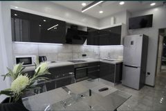 Квартира на Велика Арнаутська вул.