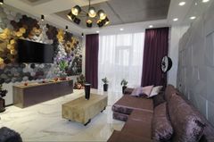 Квартира на Велика Арнаутська вул.