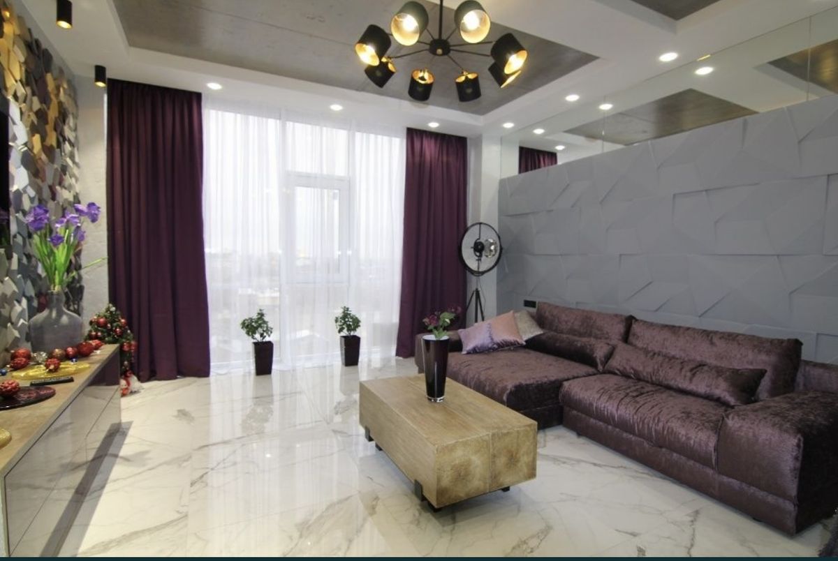 Квартира на Велика Арнаутська вул.