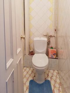 Двухкомнатная квартира на Л.Українки просп.(Гагаріна пр.)