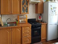 Двухкомнатная квартира на Л.Українки просп.(Гагаріна пр.)