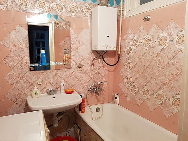 Двухкомнатная квартира на Л.Українки просп.(Гагаріна пр.)