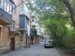 Двухкомнатная квартира на Л.Українки просп.(Гагаріна пр.)