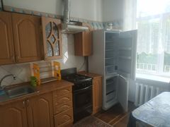 Двухкомнатная квартира на Л.Українки просп.(Гагаріна пр.)