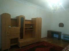 Двухкомнатная квартира на Л.Українки просп.(Гагаріна пр.)