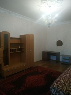 Двухкомнатная квартира на Л.Українки просп.(Гагаріна пр.)