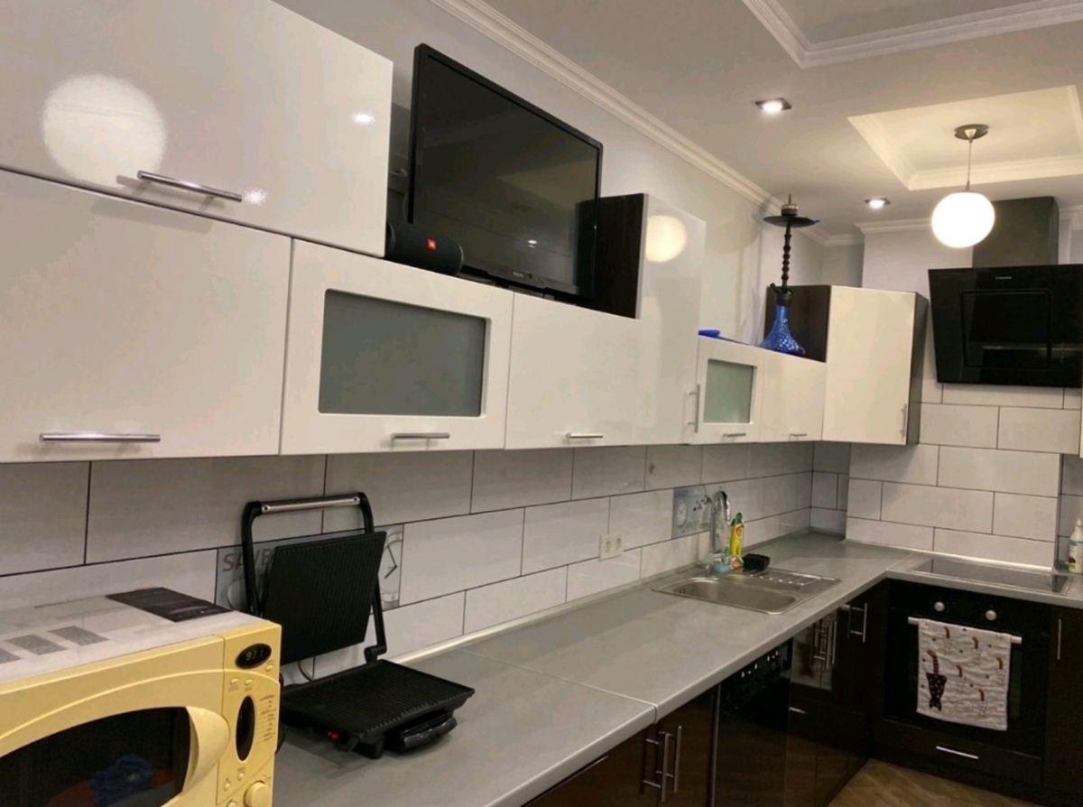 Квартира на Марсельской ул.