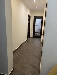 Квартира на Марсельской ул.