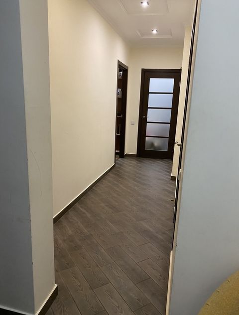 Квартира на Марсельской ул.