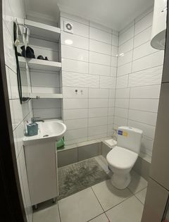 Квартира на Марсельской ул.