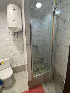 Квартира на Марсельской ул.