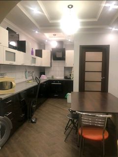 Квартира на Марсельской ул.