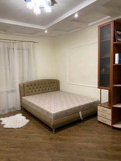 Квартира на Марсельской ул.