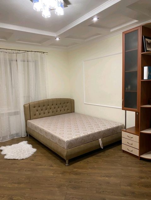 Квартира на Марсельской ул.