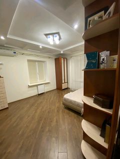 Квартира на Марсельской ул.