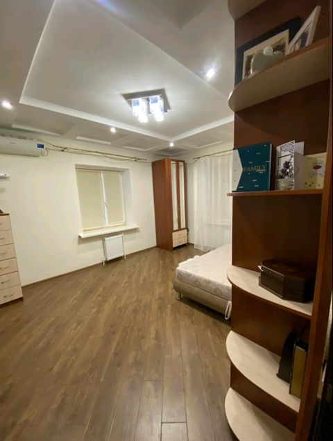 Квартира на Марсельской ул.