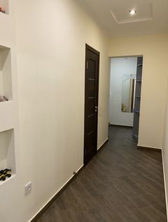 Квартира на Марсельской ул.