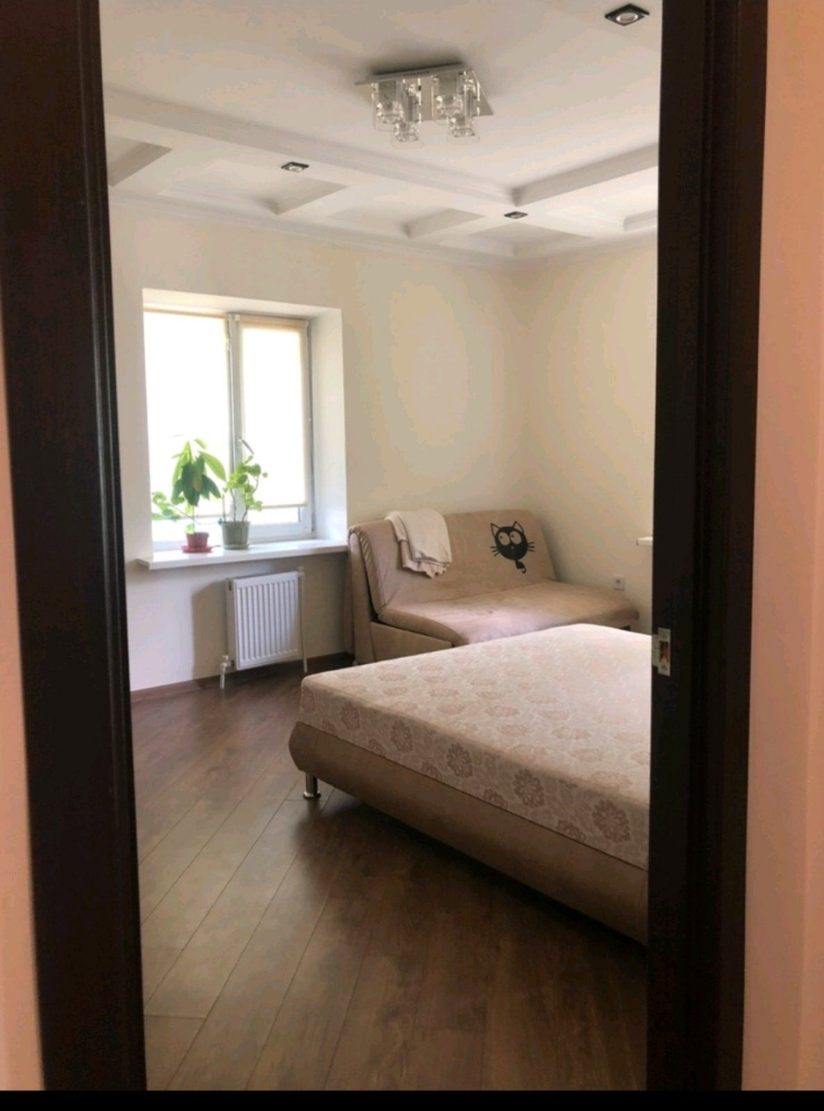 Квартира на Марсельской ул.