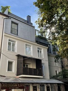 Квартира на Дерибасівська вул.