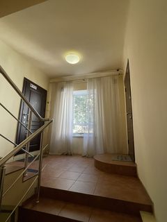 Квартира на Дерибасівська вул.