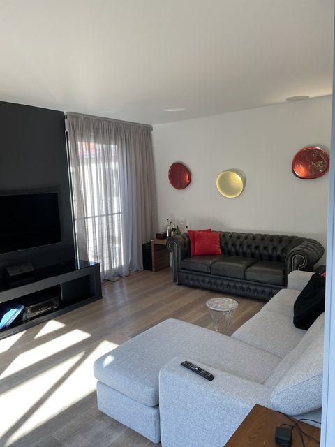 Квартира на Дерибасівська вул.