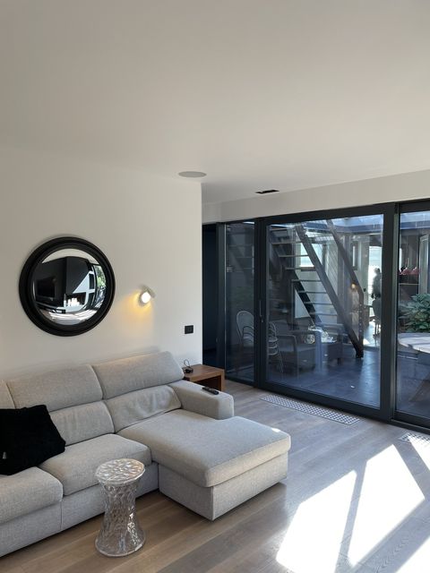 Квартира на Дерибасівська вул.