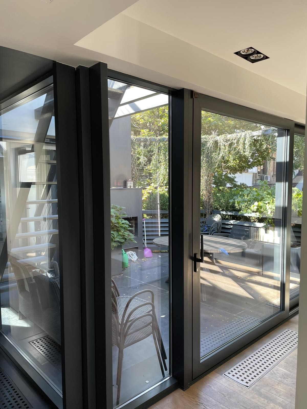 Квартира на Дерибасівська вул.