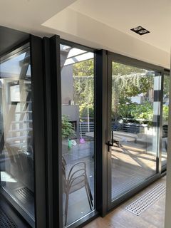 Квартира на Дерибасівська вул.