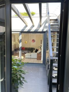 Квартира на Дерибасівська вул.