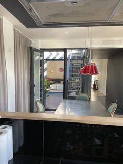 Квартира на Дерибасівська вул.