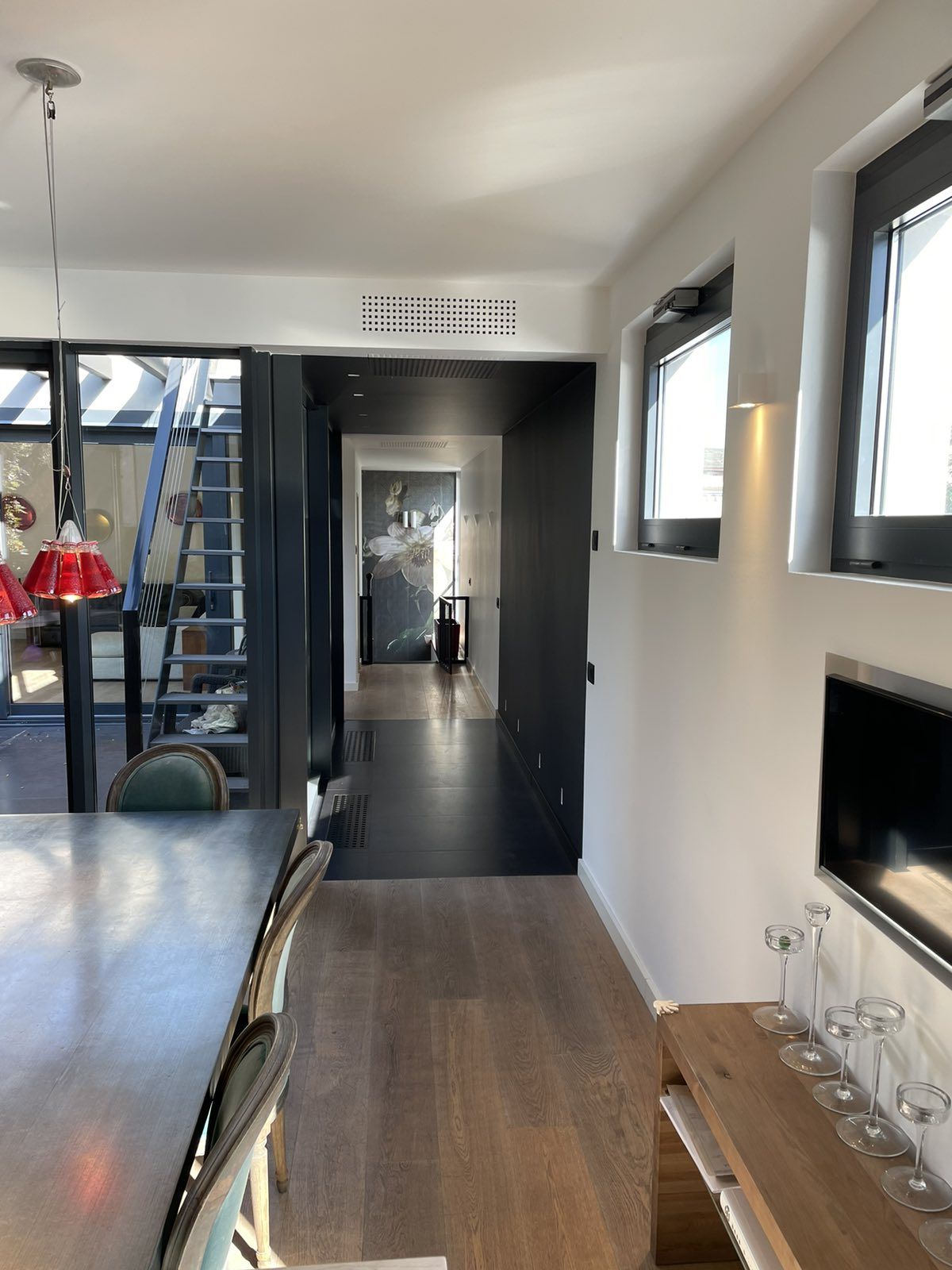 Квартира на Дерибасівська вул.